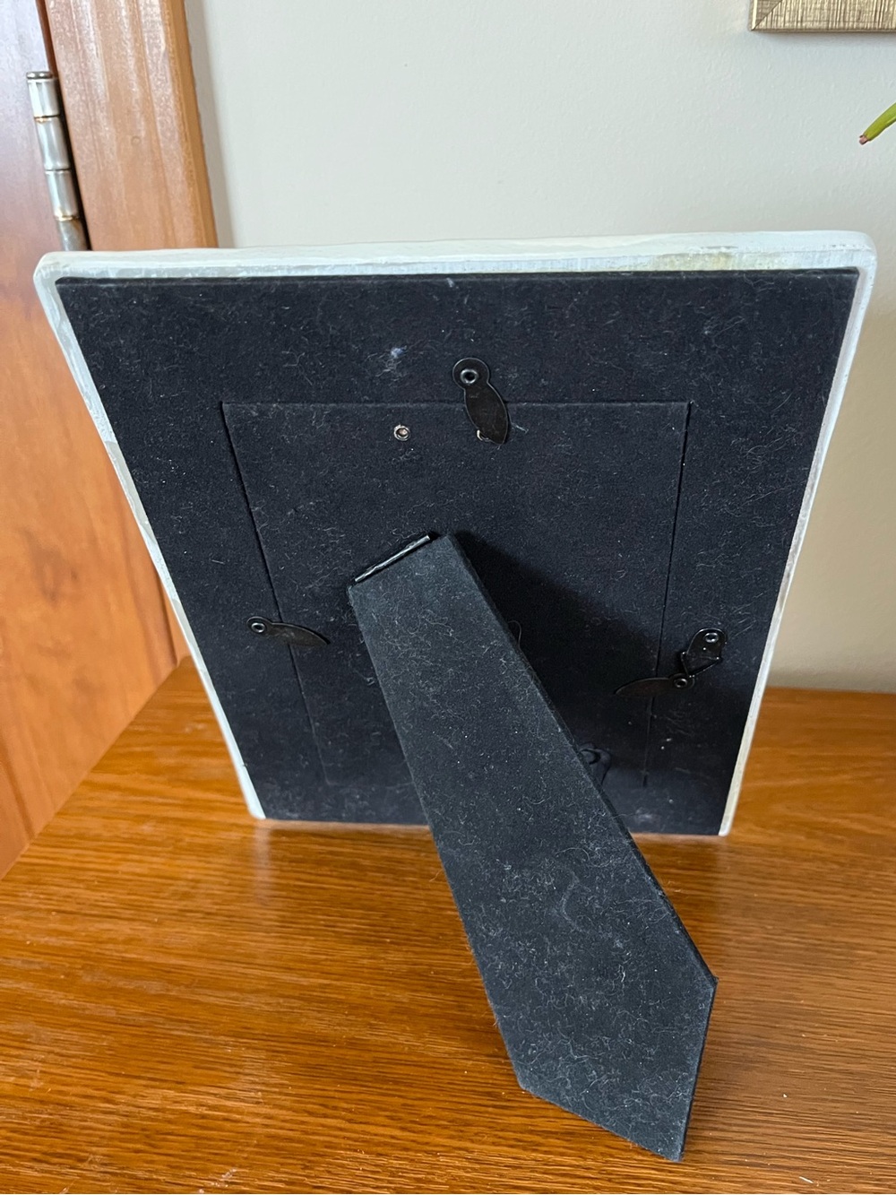 Ceramic Frame Picture Frame - Picture 4 of 4